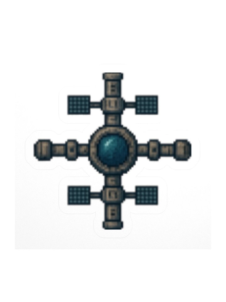 Space Station product image (1)