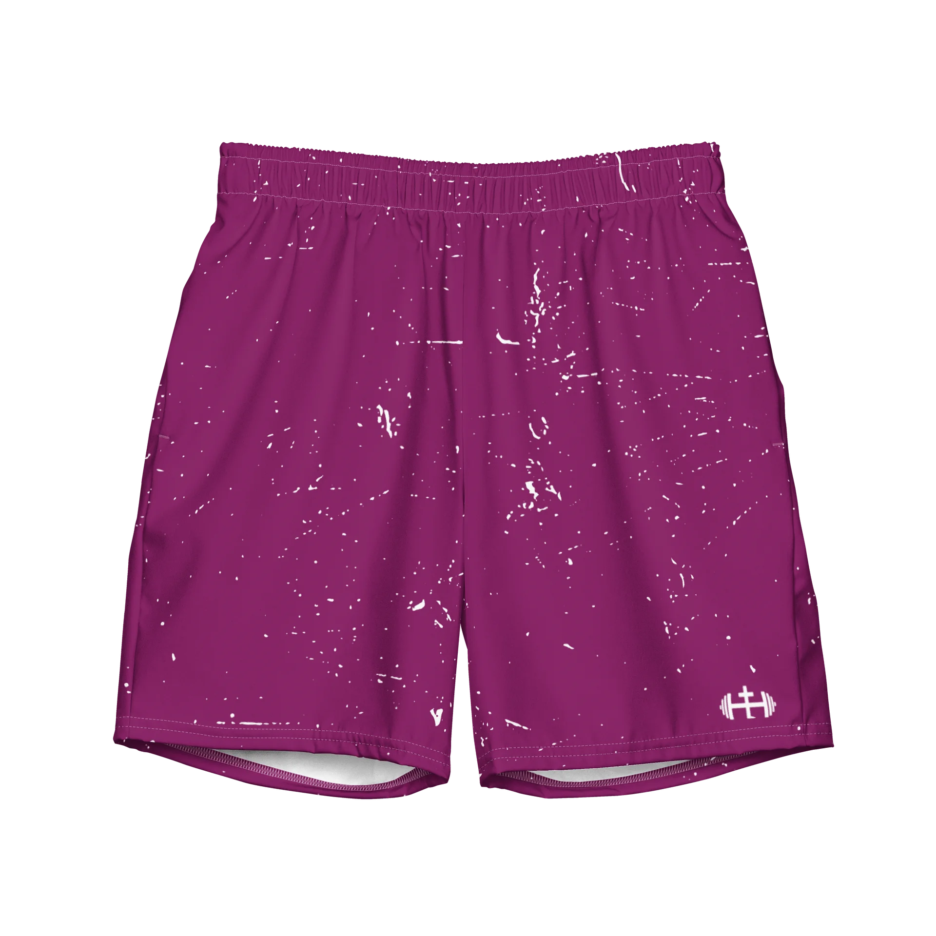His House Mens Swimsuit - "Mauvelous" product image (1)