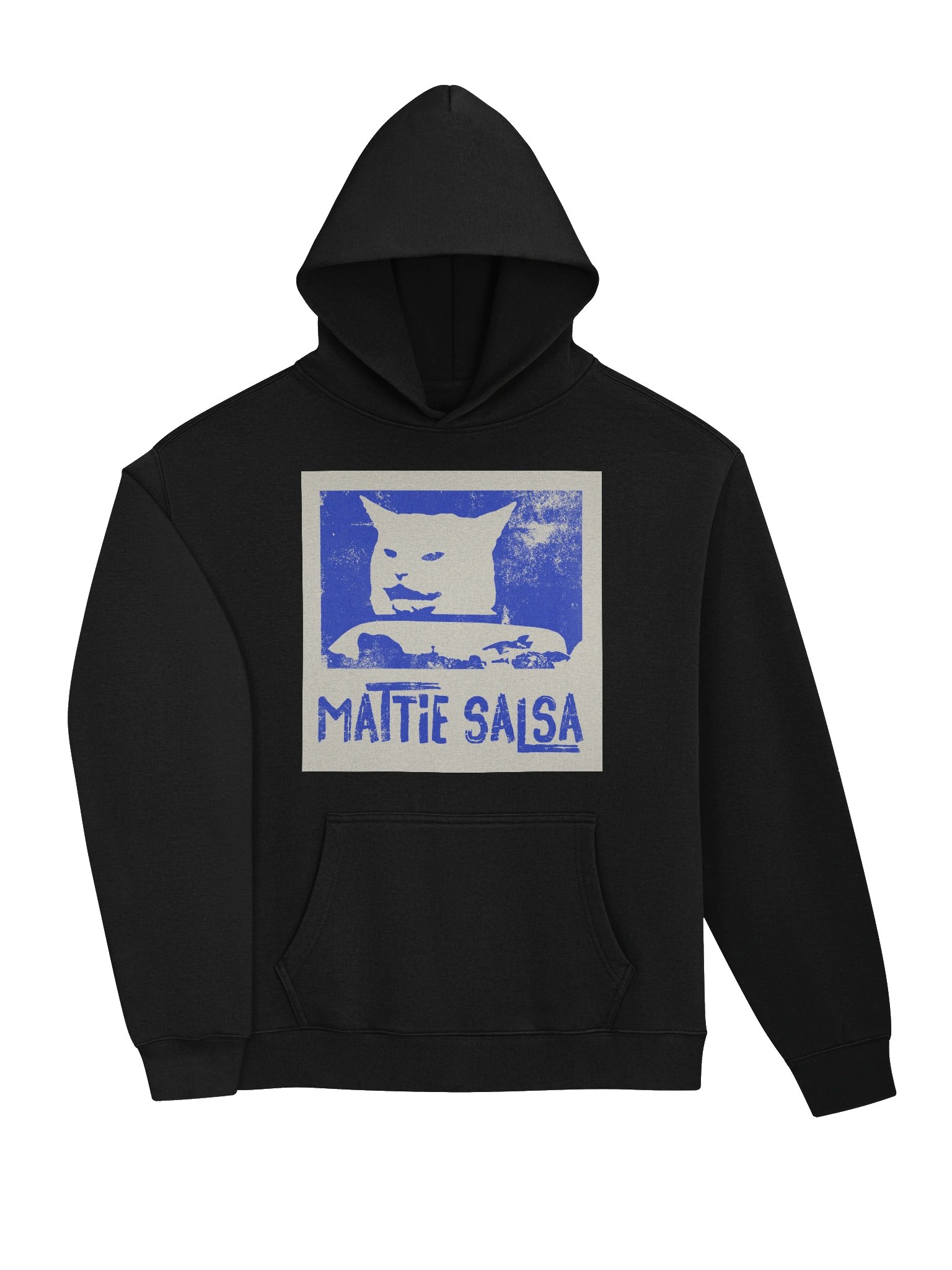 Mattie Salsa Hoodie product image (3)