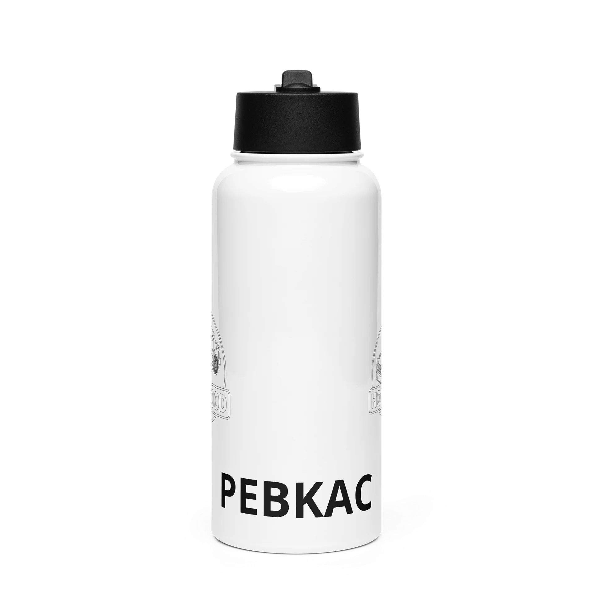 Horwood PEBKAC Water product image (1)