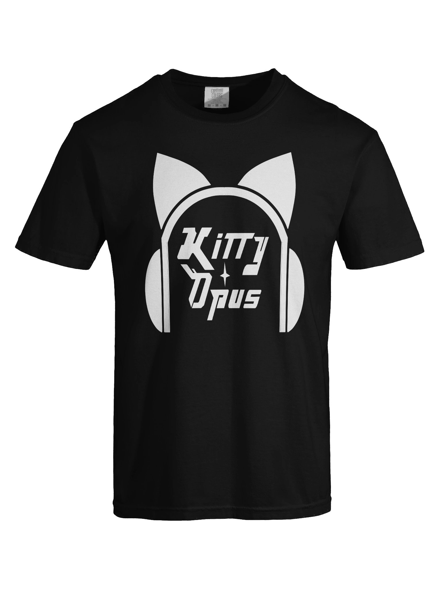 Kittyopus - Shirt product image (5)