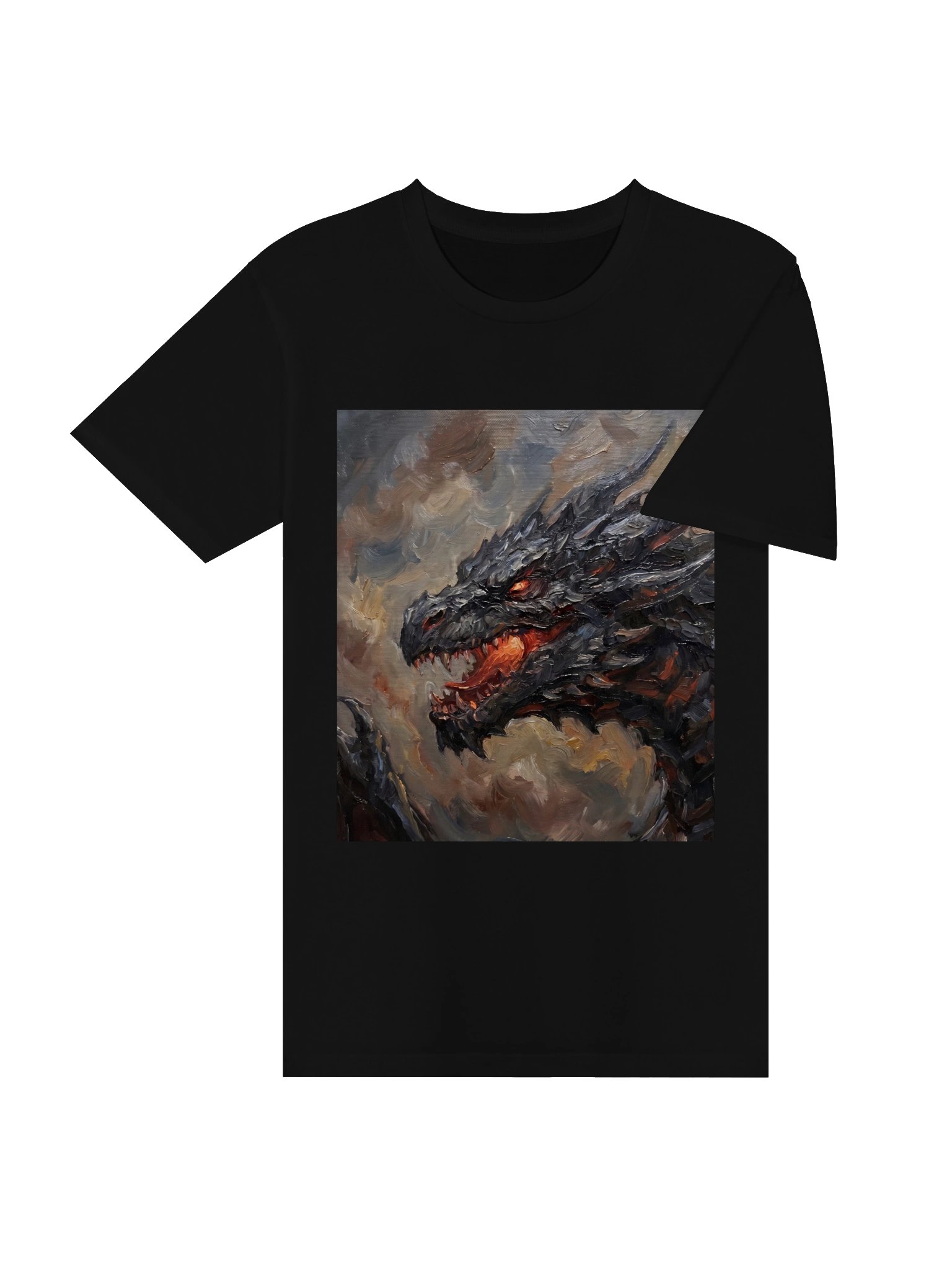 IGNIS, THE ASHEN TYRANT product image (31)