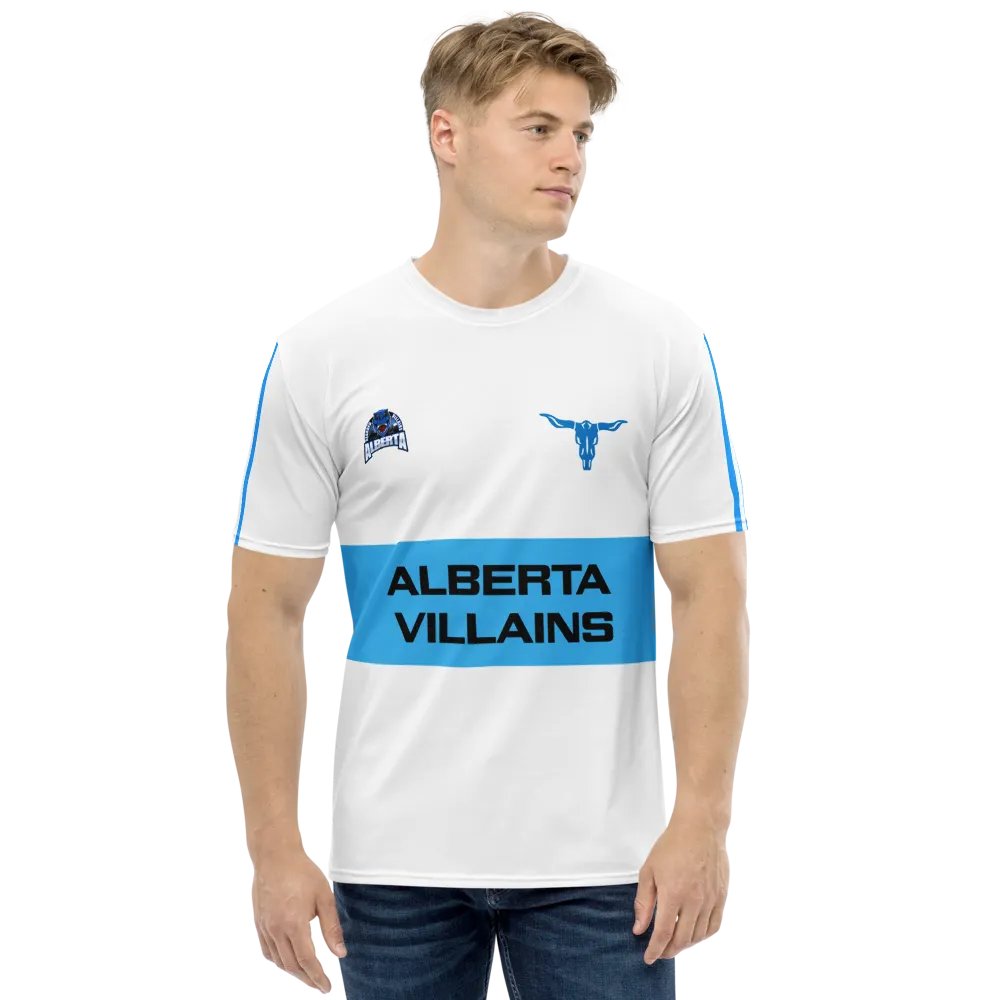 Retro football / soccer shirt product image (2)