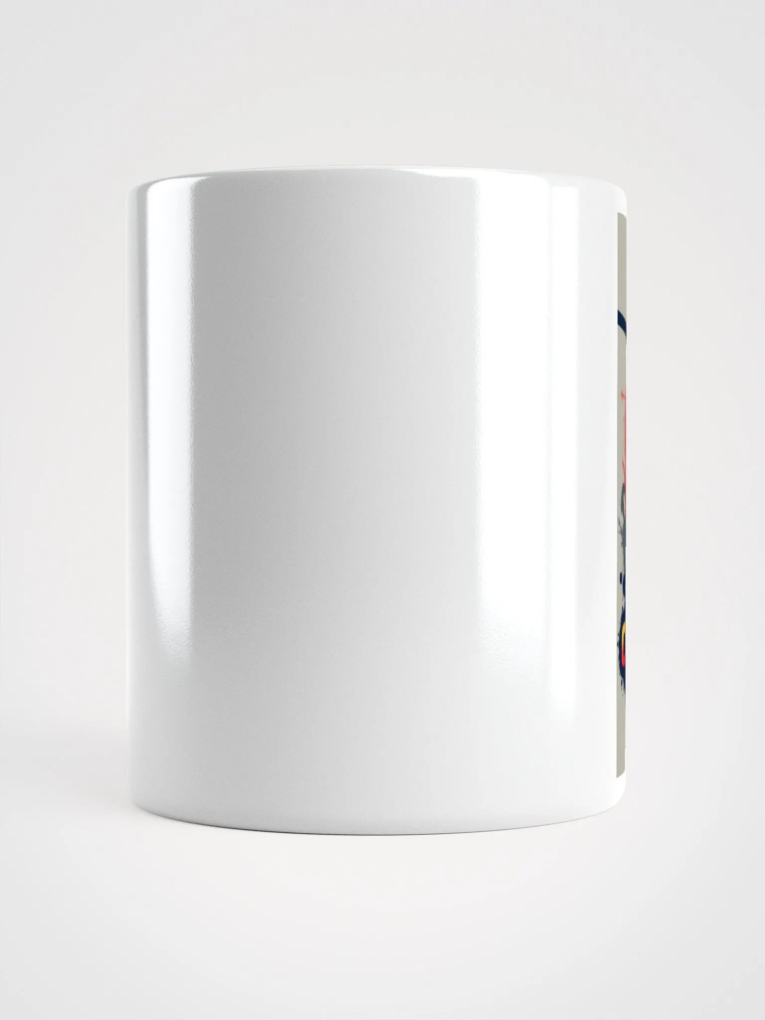 Humane Mug #4 product image (14)