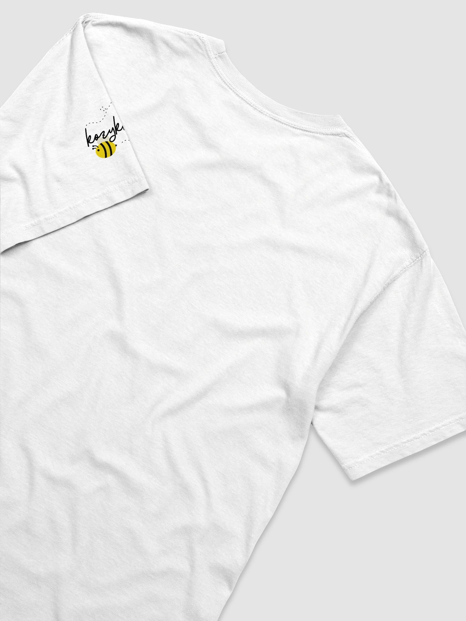 Rolling Fatties Tee product image (6)