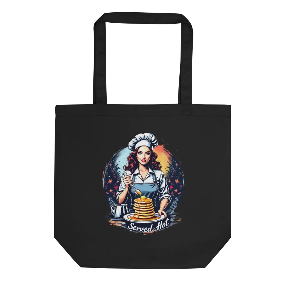 Syrupy Sizzle Tote product image (1)