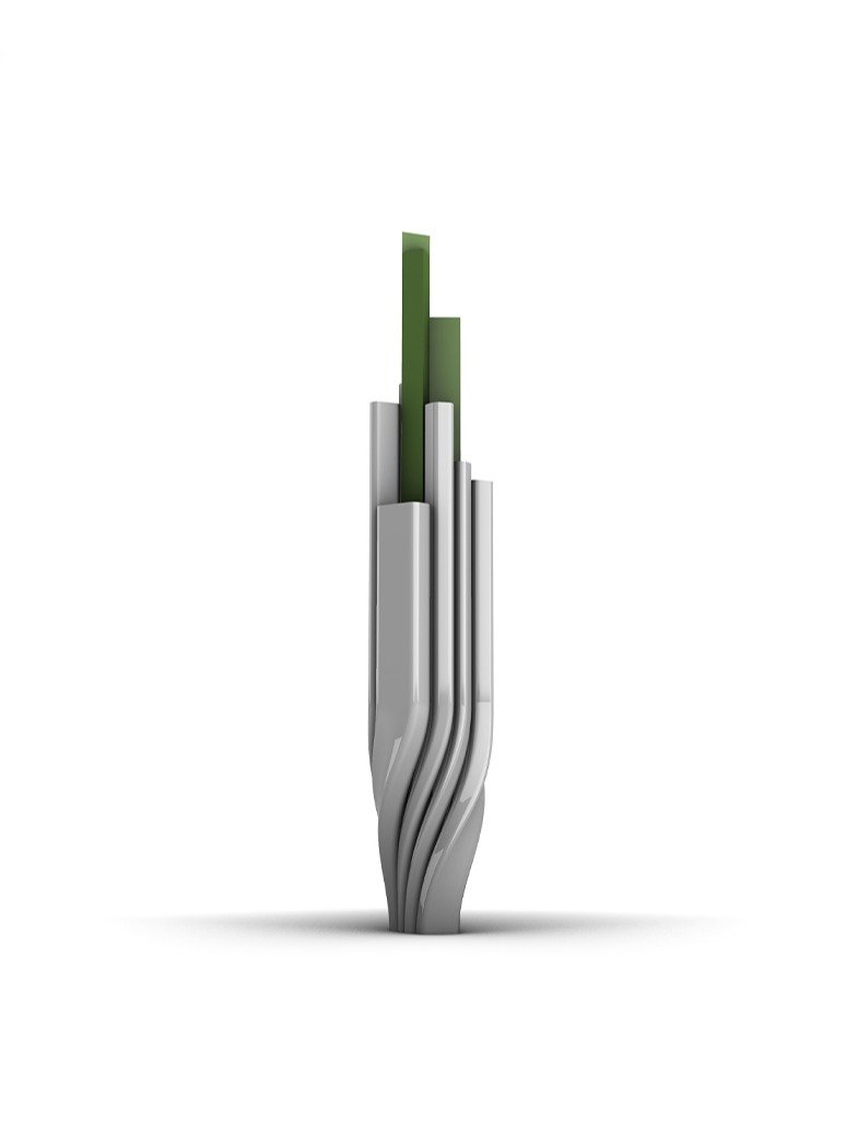Grasshopper – EX 127 – Dispatch + Taper product image (1)