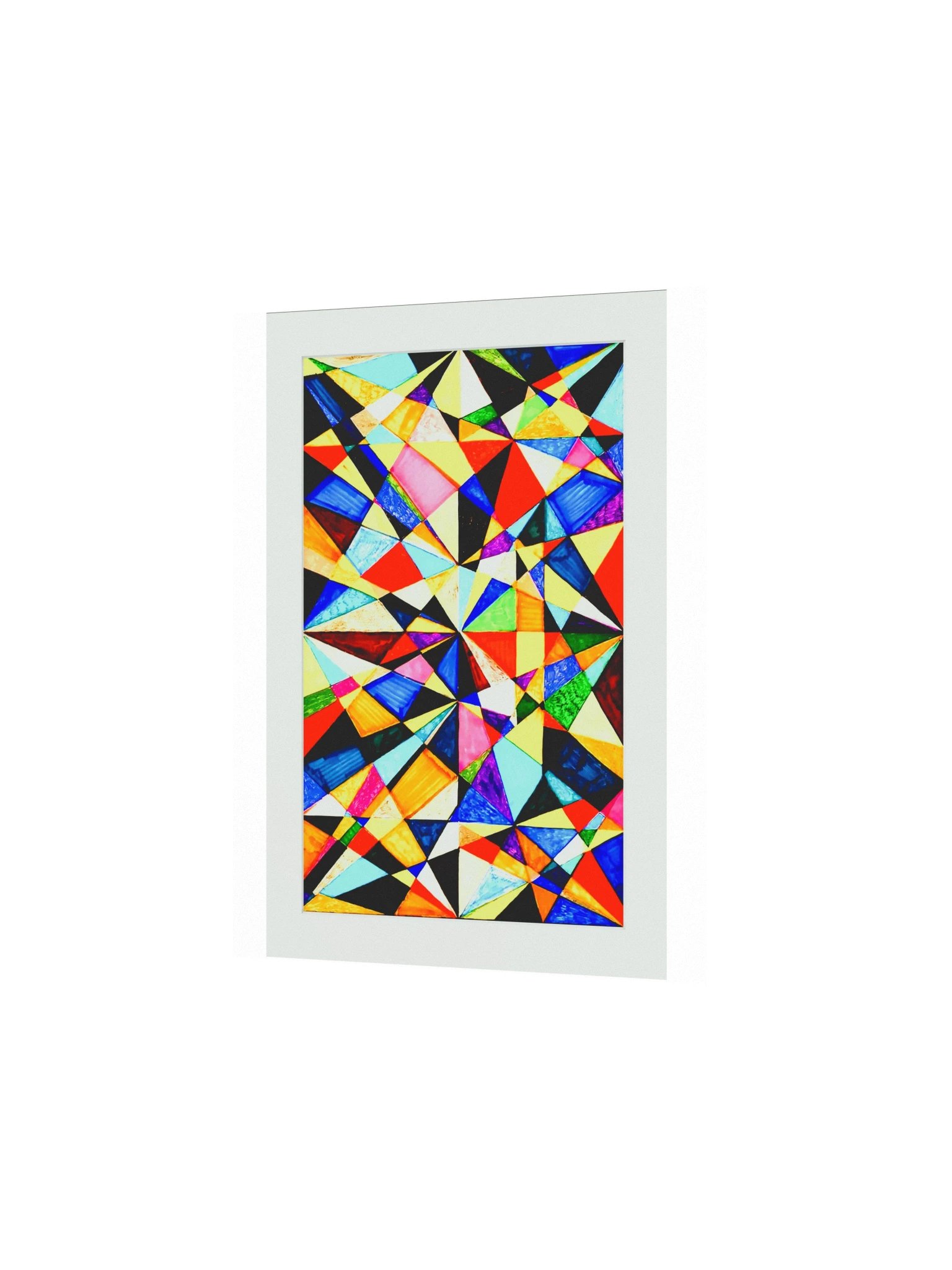 The Crystal — Best Price 8×10 product image (2)