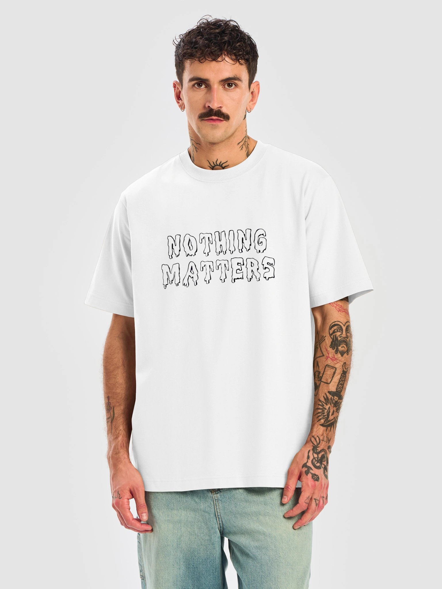 NOTHING MATTERS product image (5)