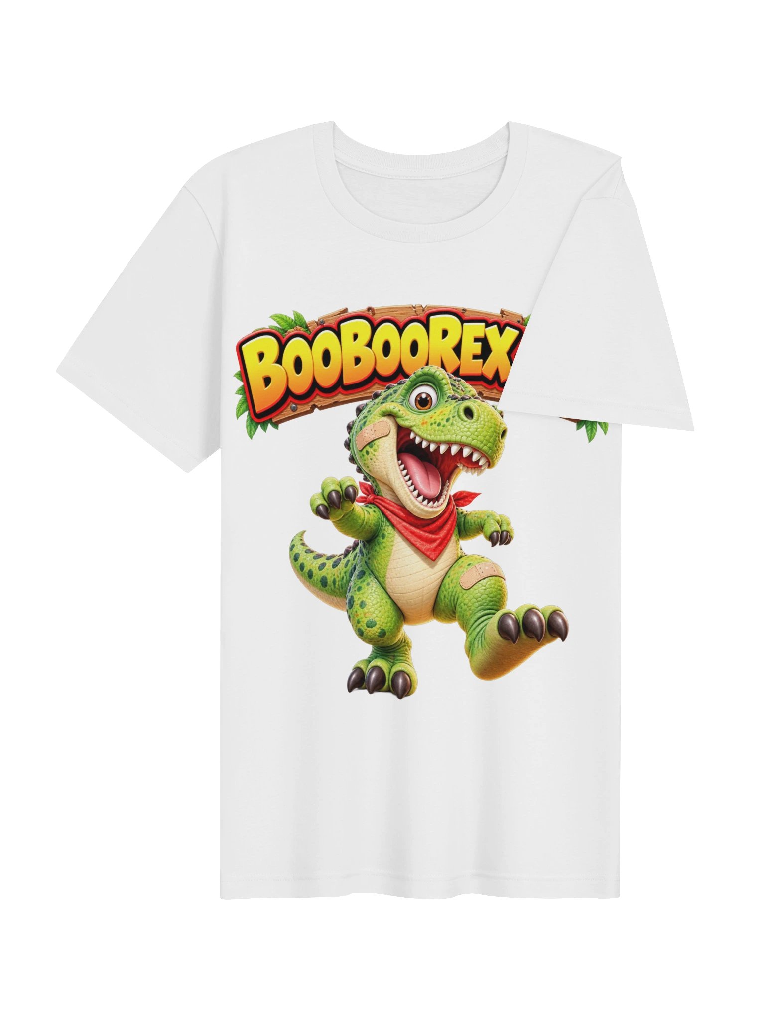 Booboorex T-Shirt product image (4)
