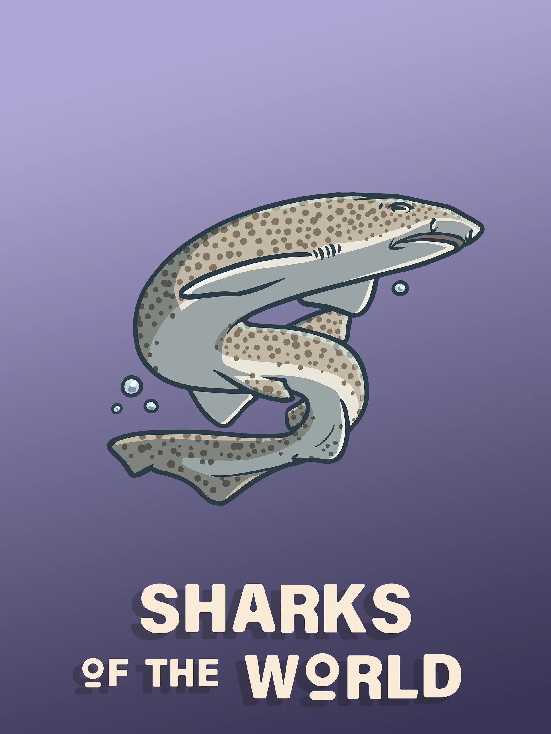 Sharks of the World - Icon Pack product image (3)