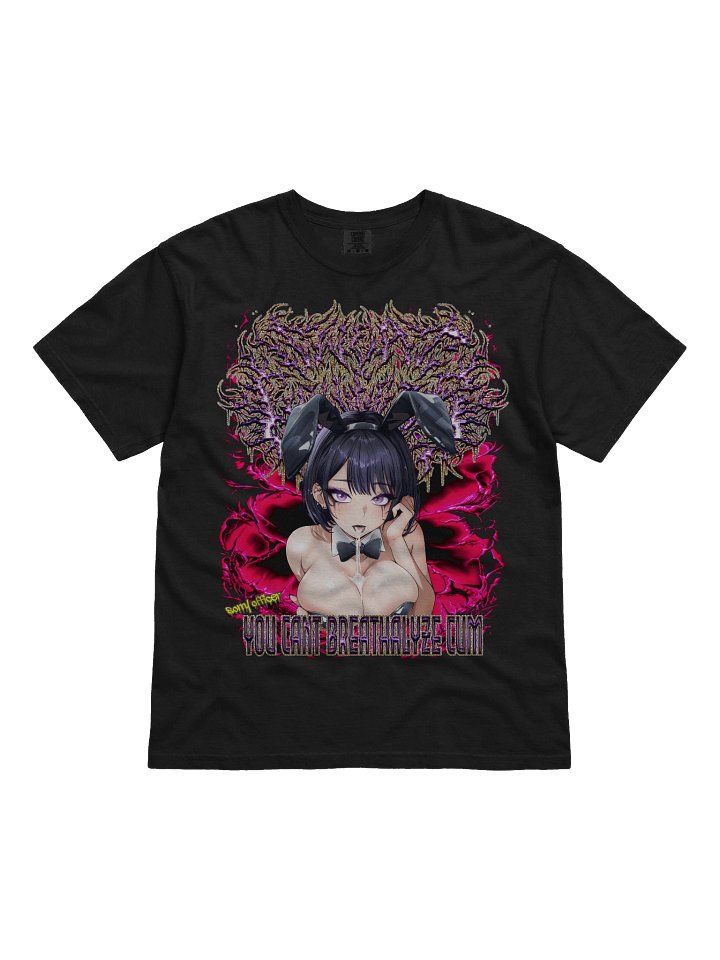 Sweat Collector -- Sorry Officer product image (1)