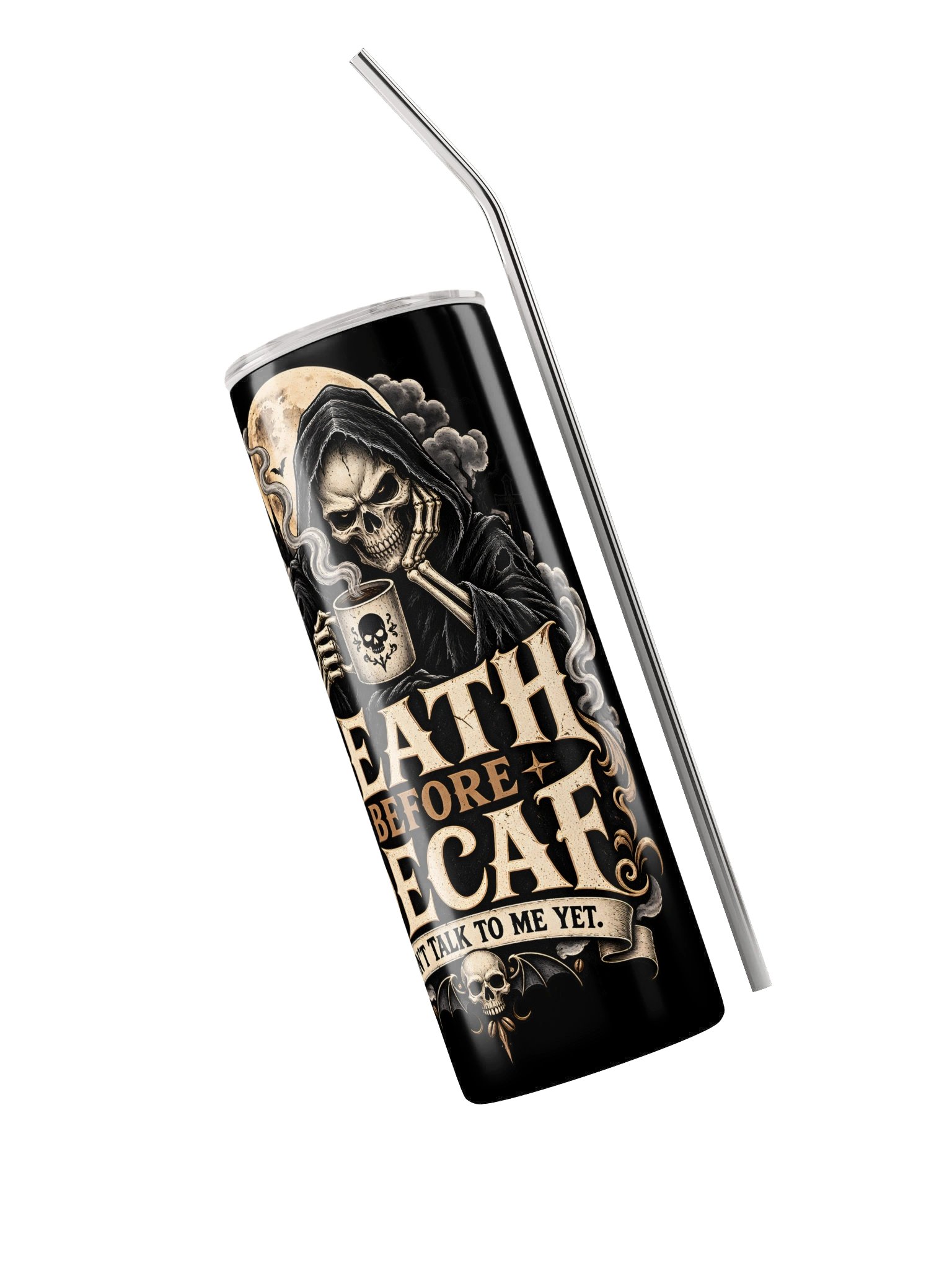 Death Before Decaf product image (3)