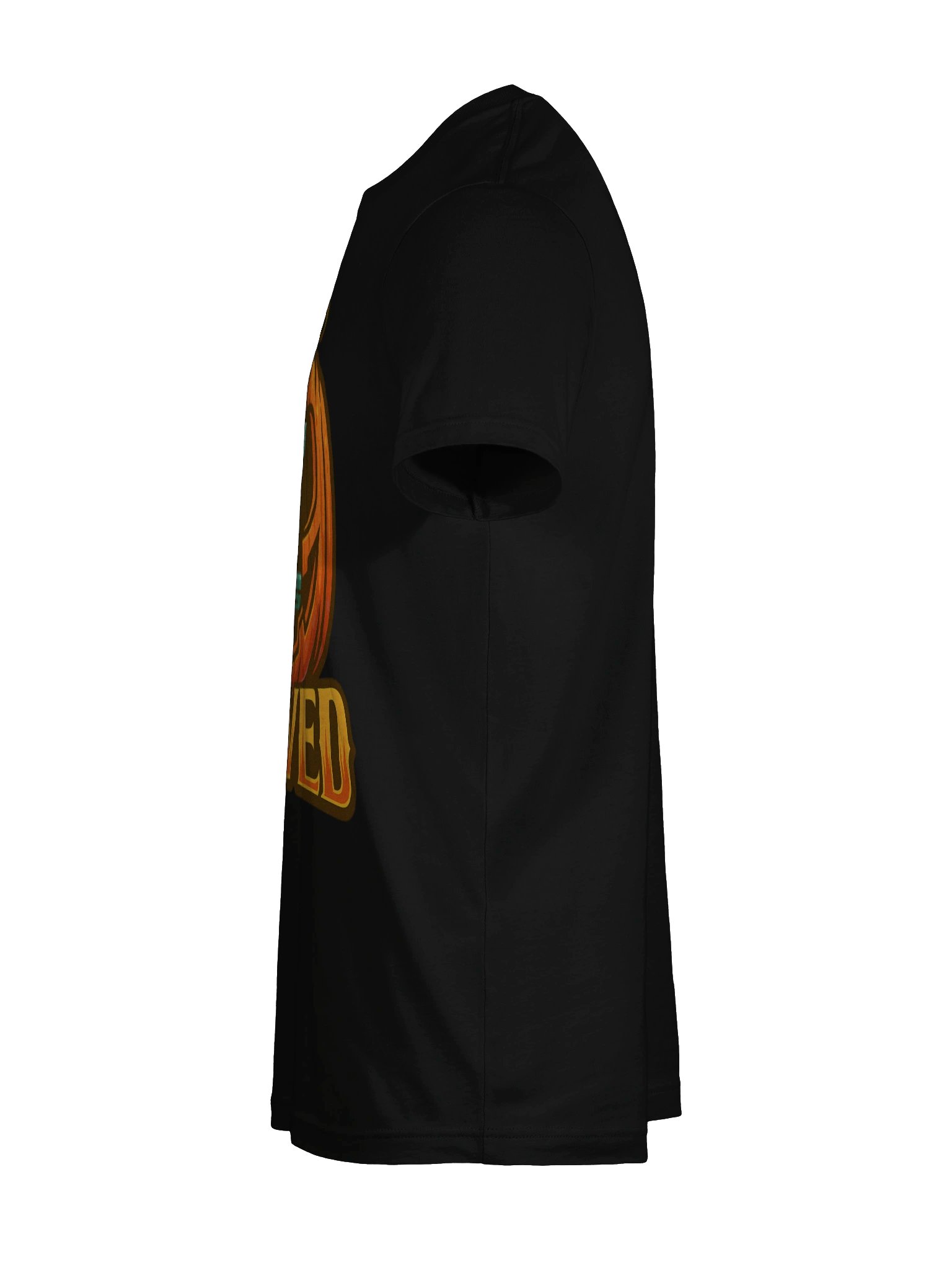 Evolved Jack-O'-Lantern Tee product image (11)