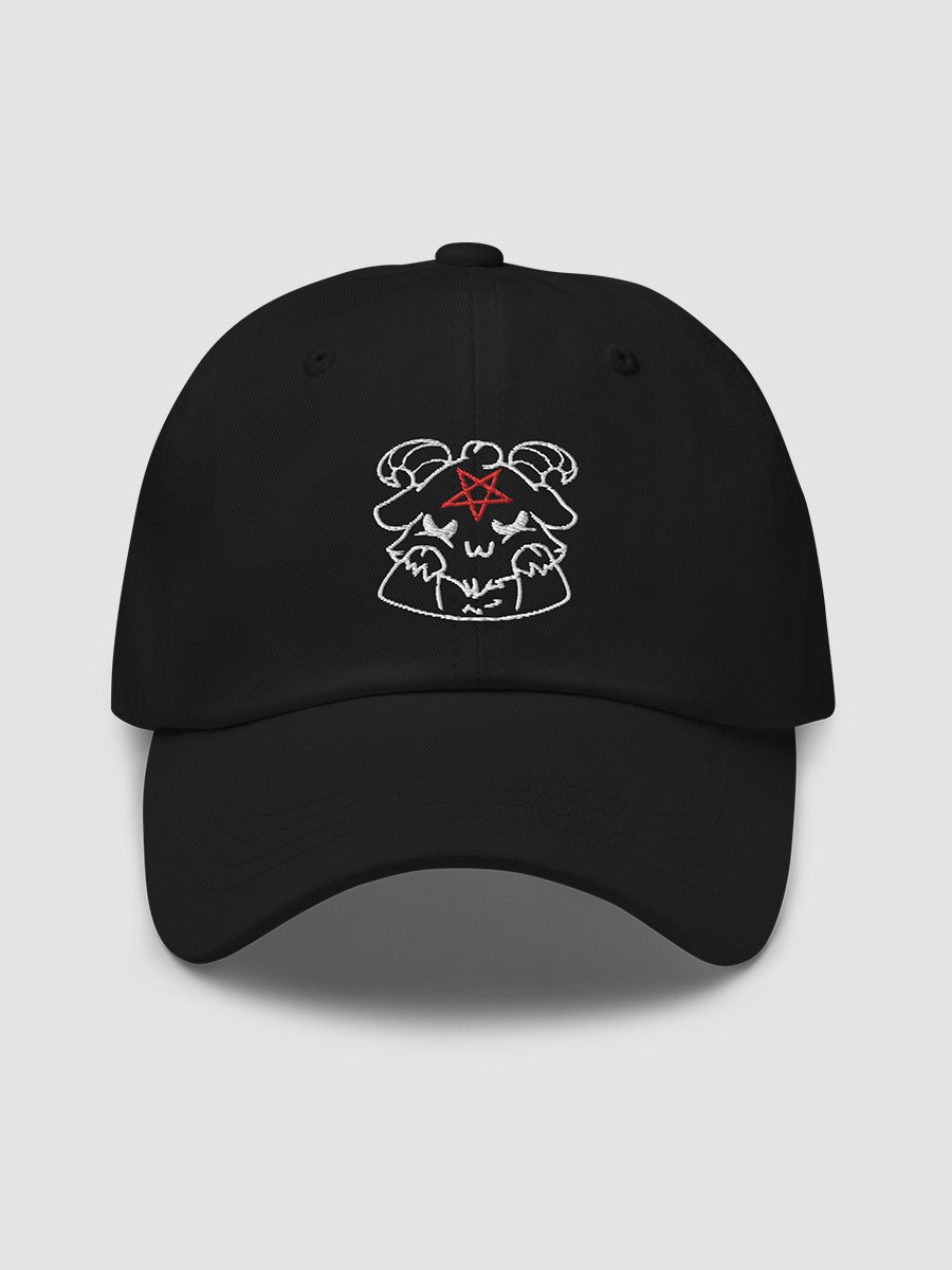 uwu dad hat product image (2)