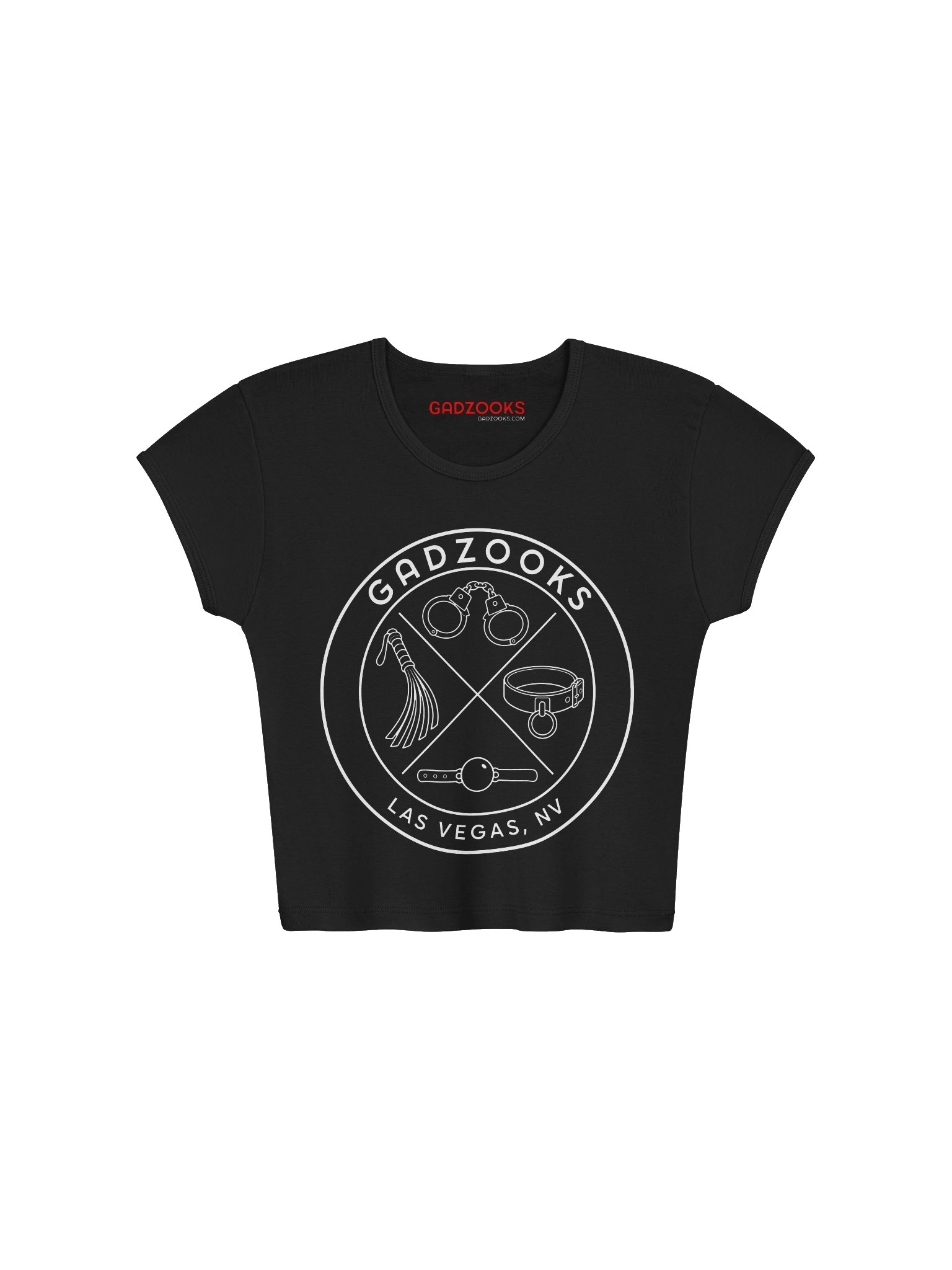 Kink Essentials Baby Tee product image (1)