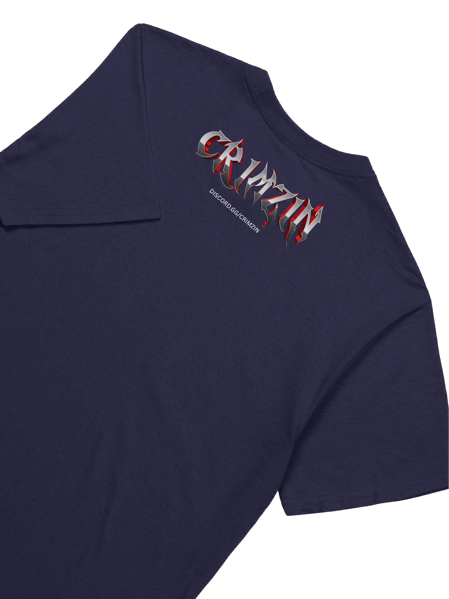 CZN T-Shirt product image (32)