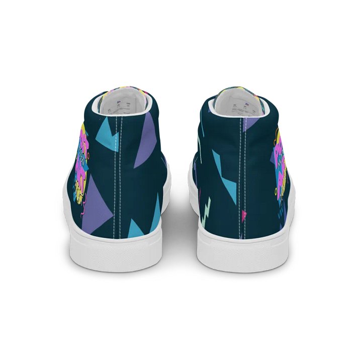 Retro Shoes (Women's) product image (2)