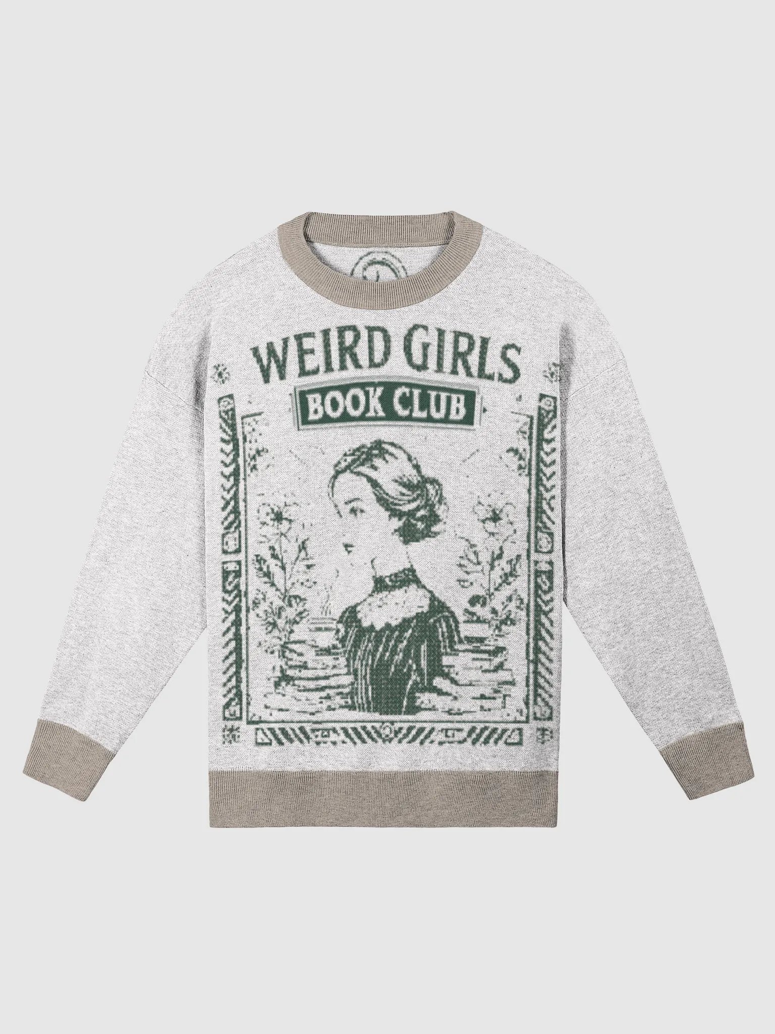 Read Books, Be Kind, Stay Weird Collection product image (1)