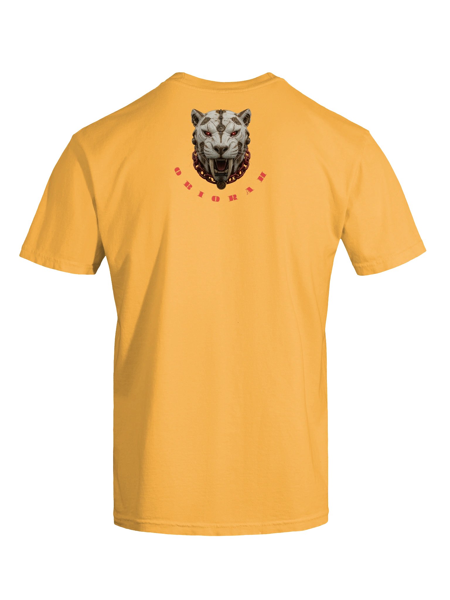 The BOSS Red - Graphic Tee product image (7)