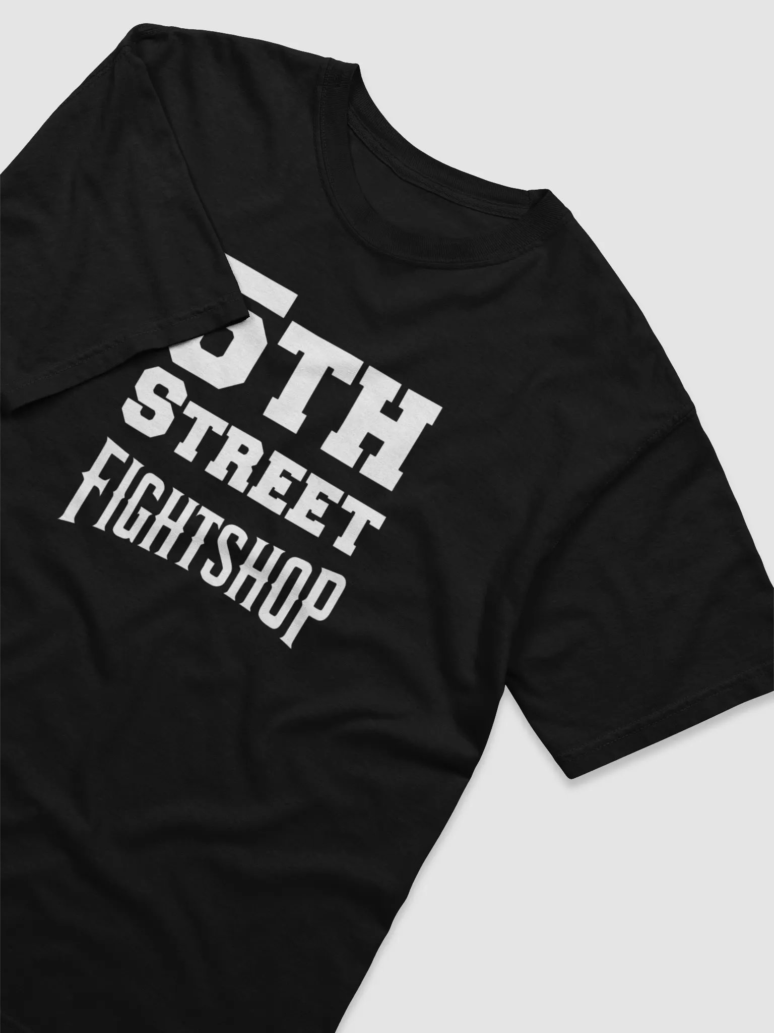 5TH ST GYM - TEE product image (2)
