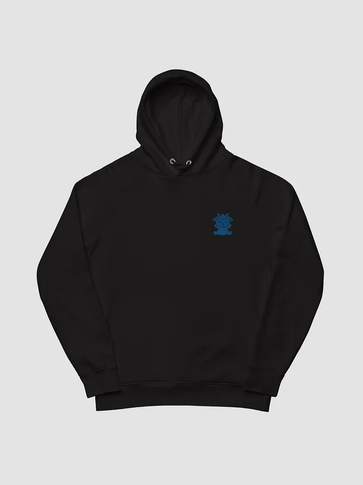 BLUE BOOGIE BATISTA Eco Hoodie product image (2)