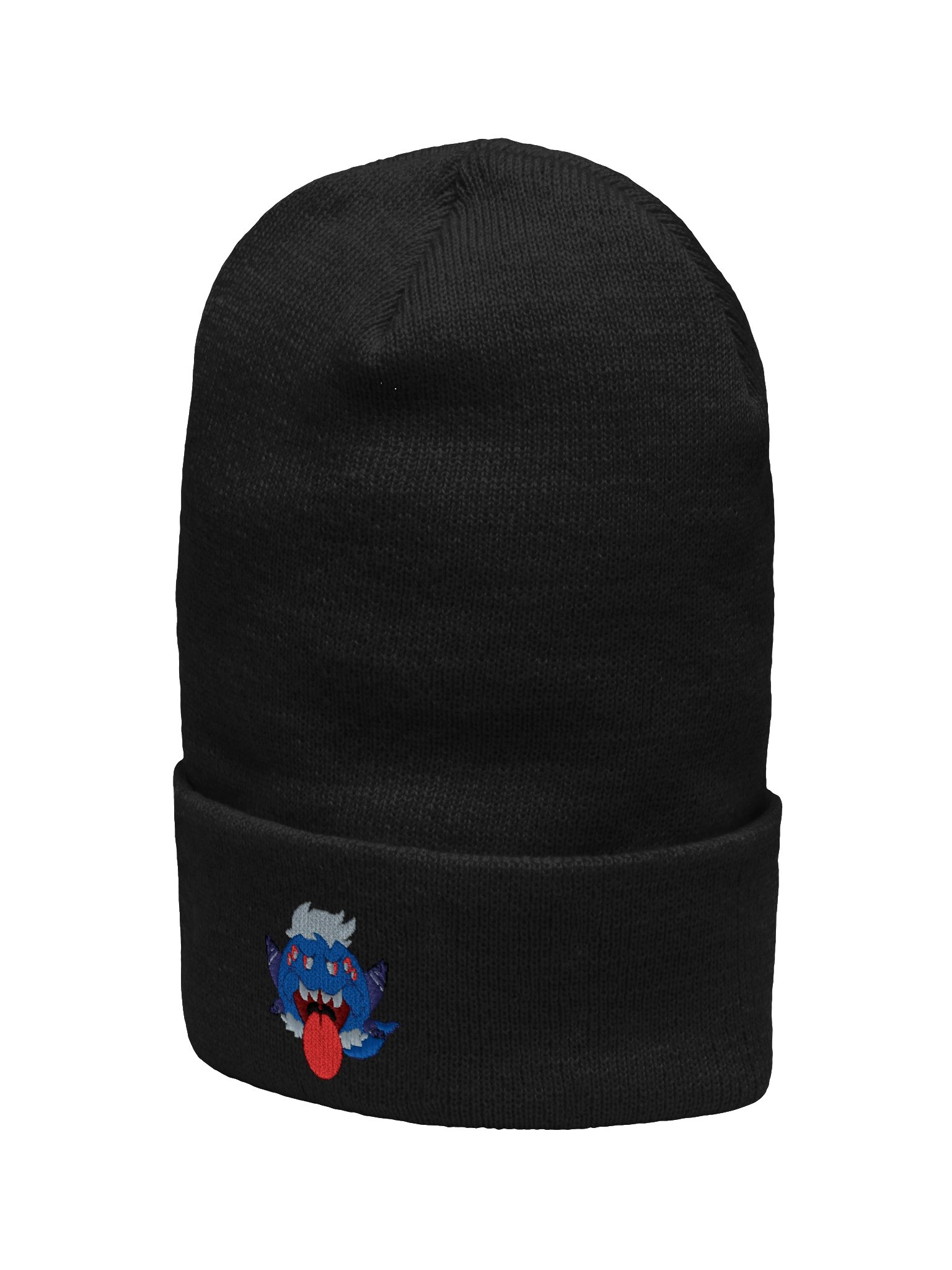 BOO! Embroidered Beanie product image (18)