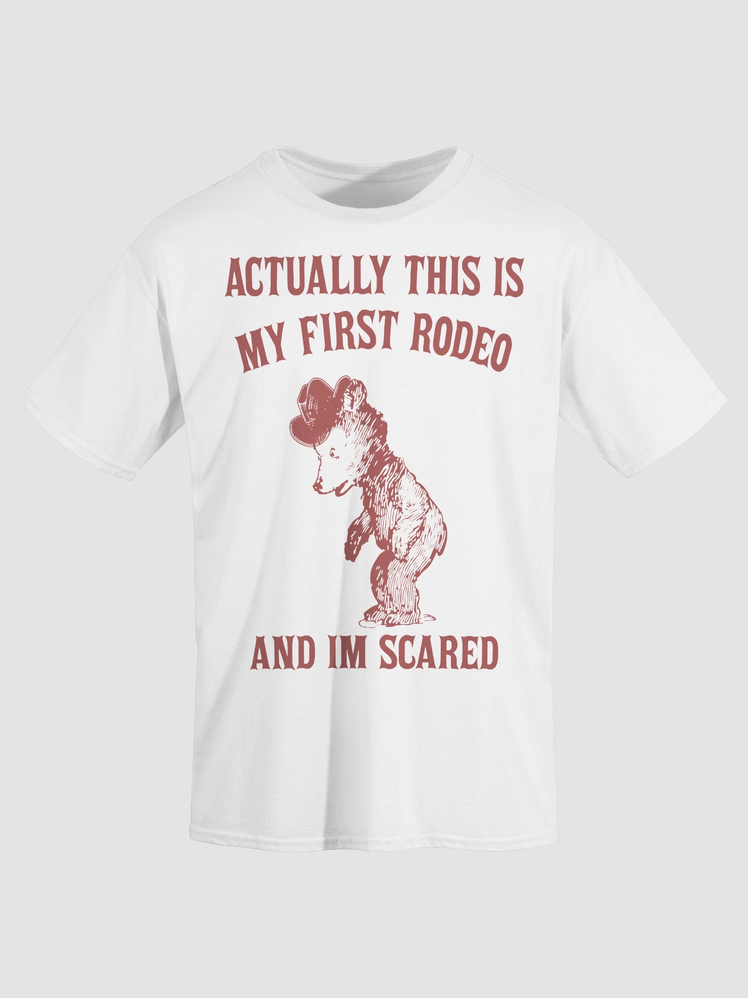 Actually this is my first rodeo product image (3)