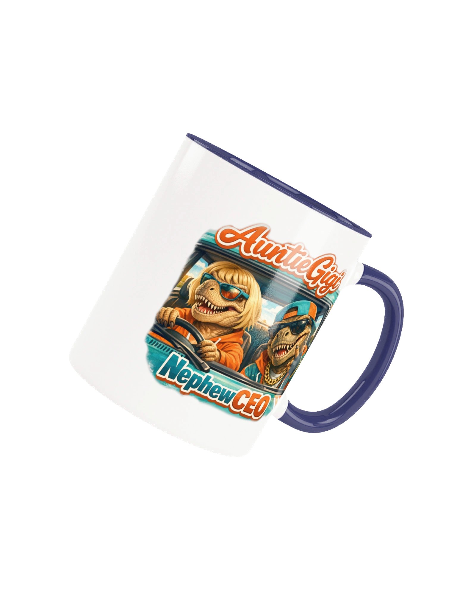 AuntieGigi NephewCEO coffee cup product image (29)