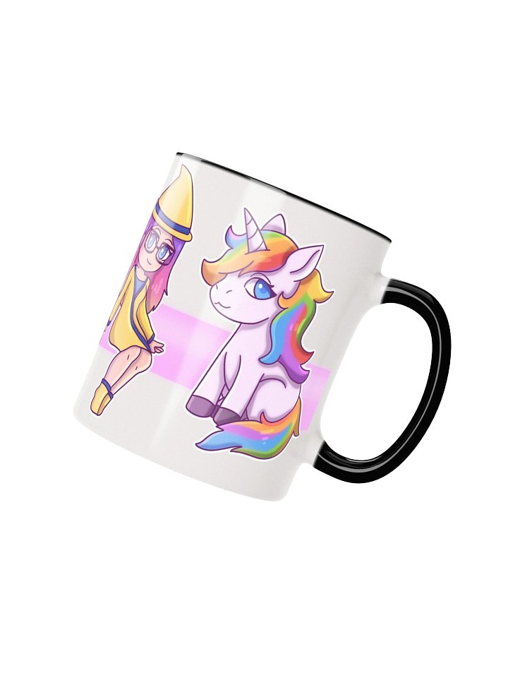 Tux2 and MissieB12 Collab Mug product image (21)