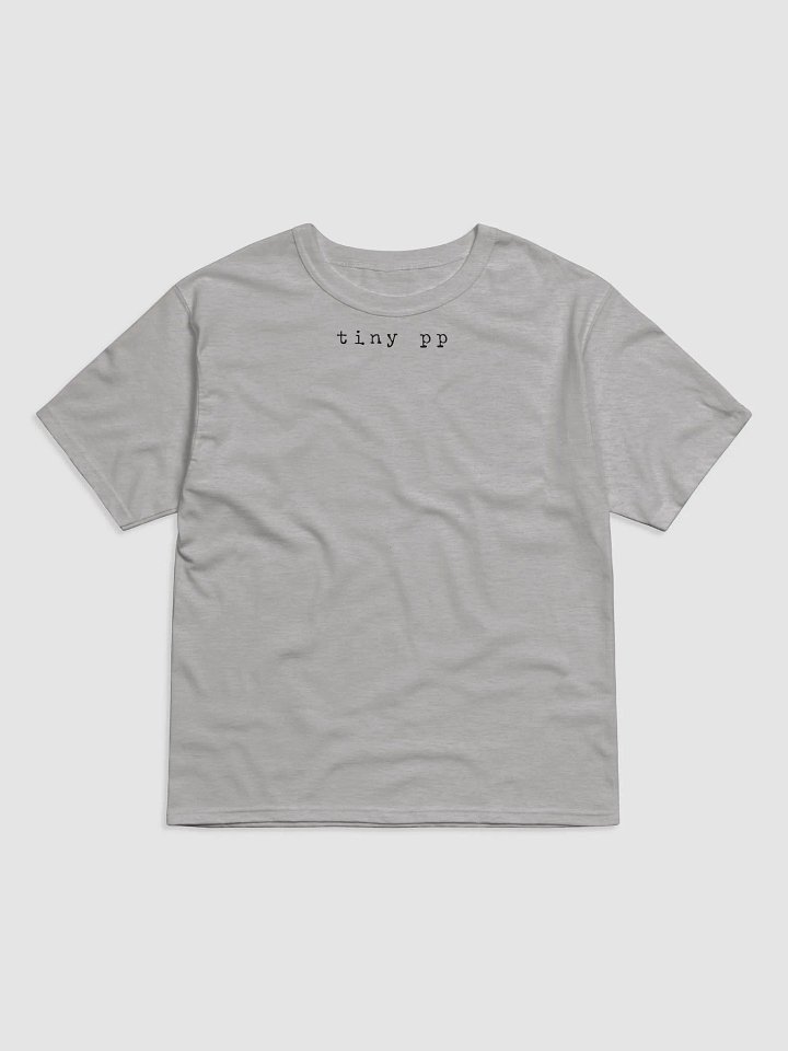 Tiny PP Champion Relaxed-fit T-Shirt (Bright) product image (2)
