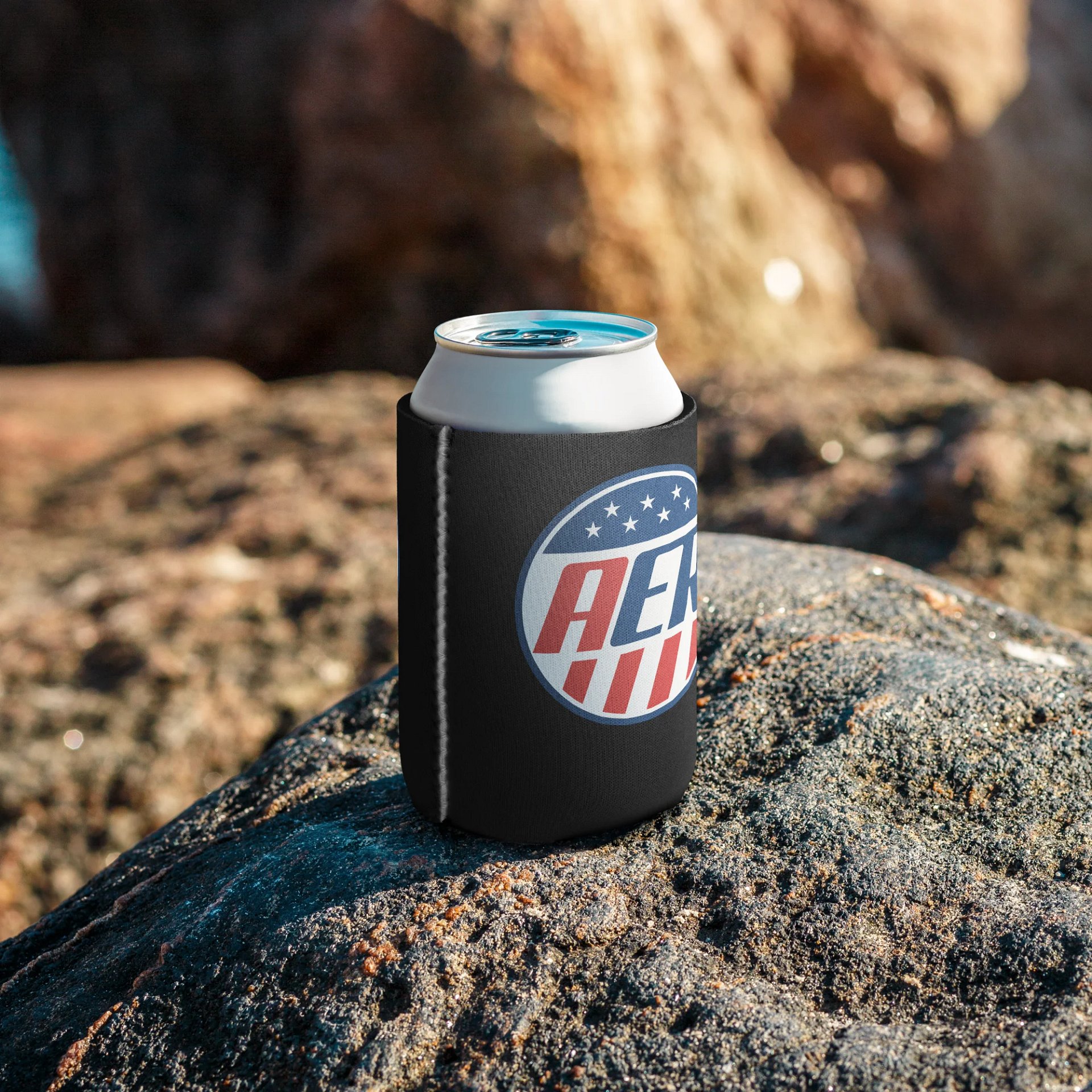 AER Coozie - Black product image (3)
