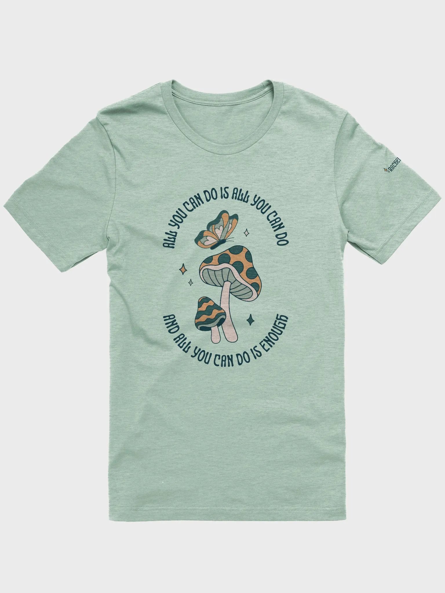 allyoucando TShirt product image (1)