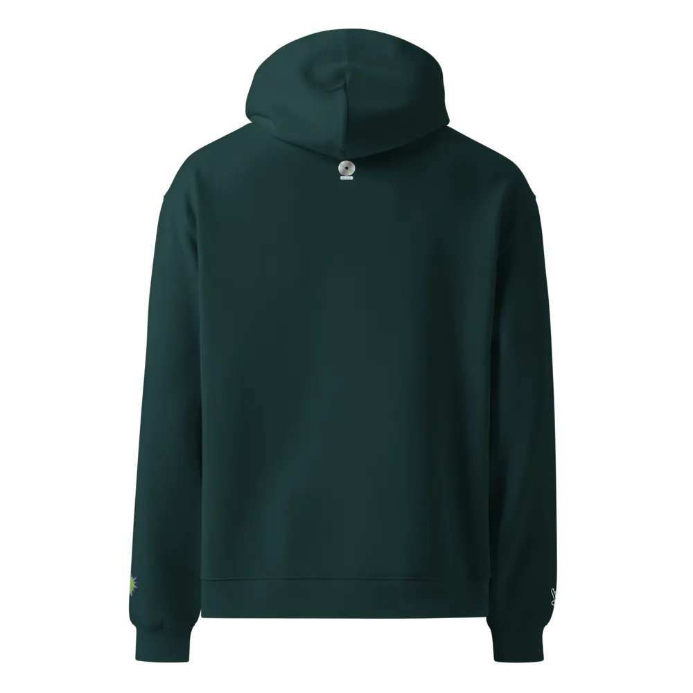 The SP1 & EOL Hoodie product image (5)