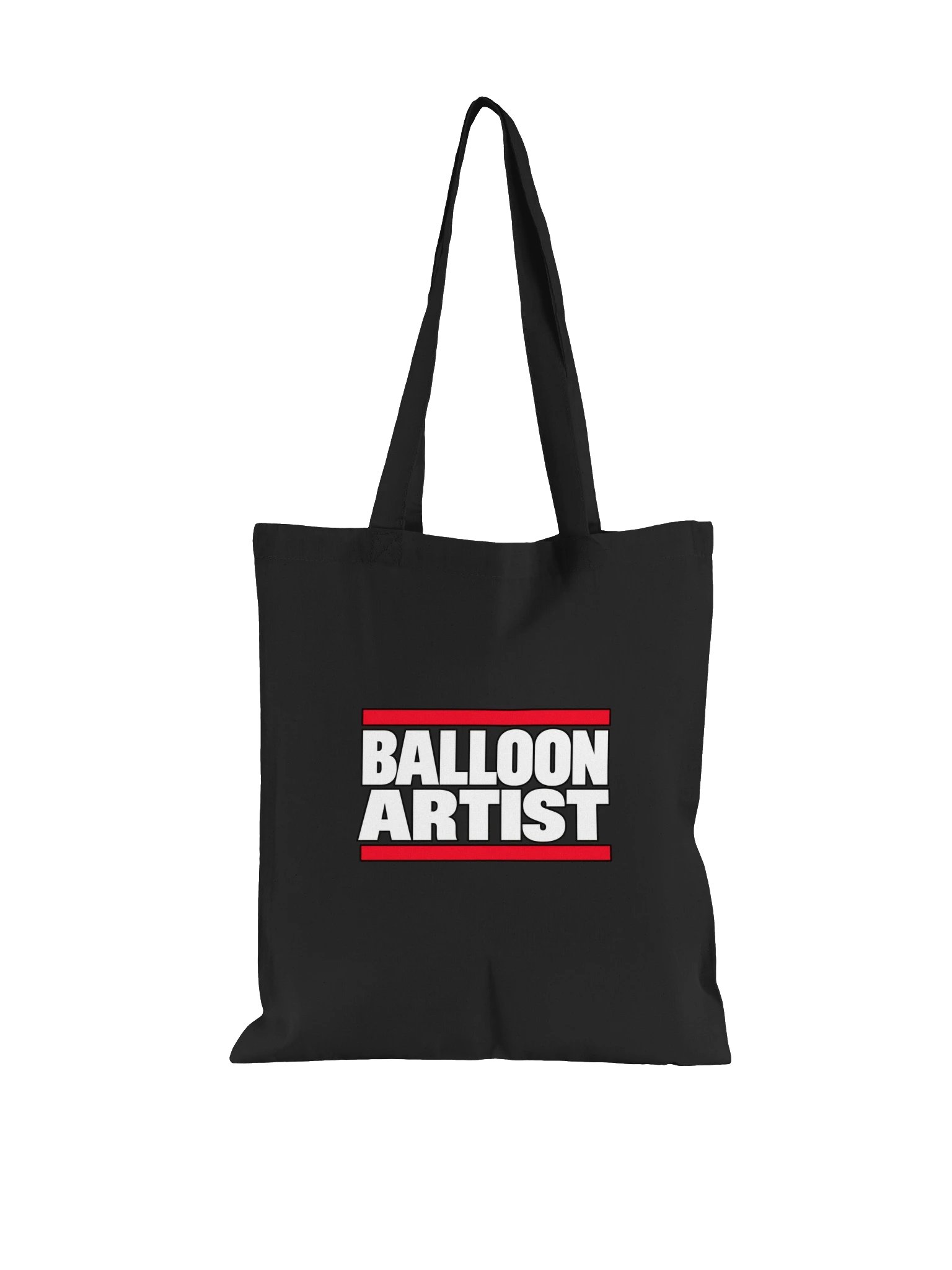 Balloon Artist Old School Tote Bag product image (1)
