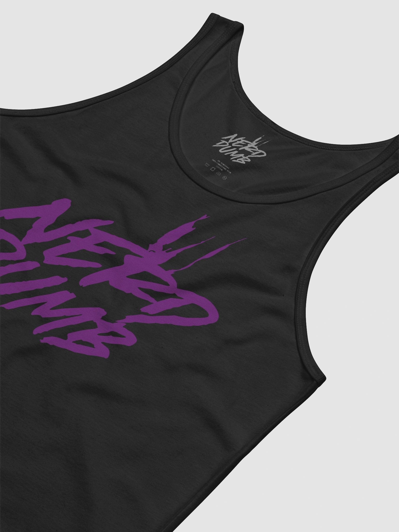 ND Logo - Tank product image (5)