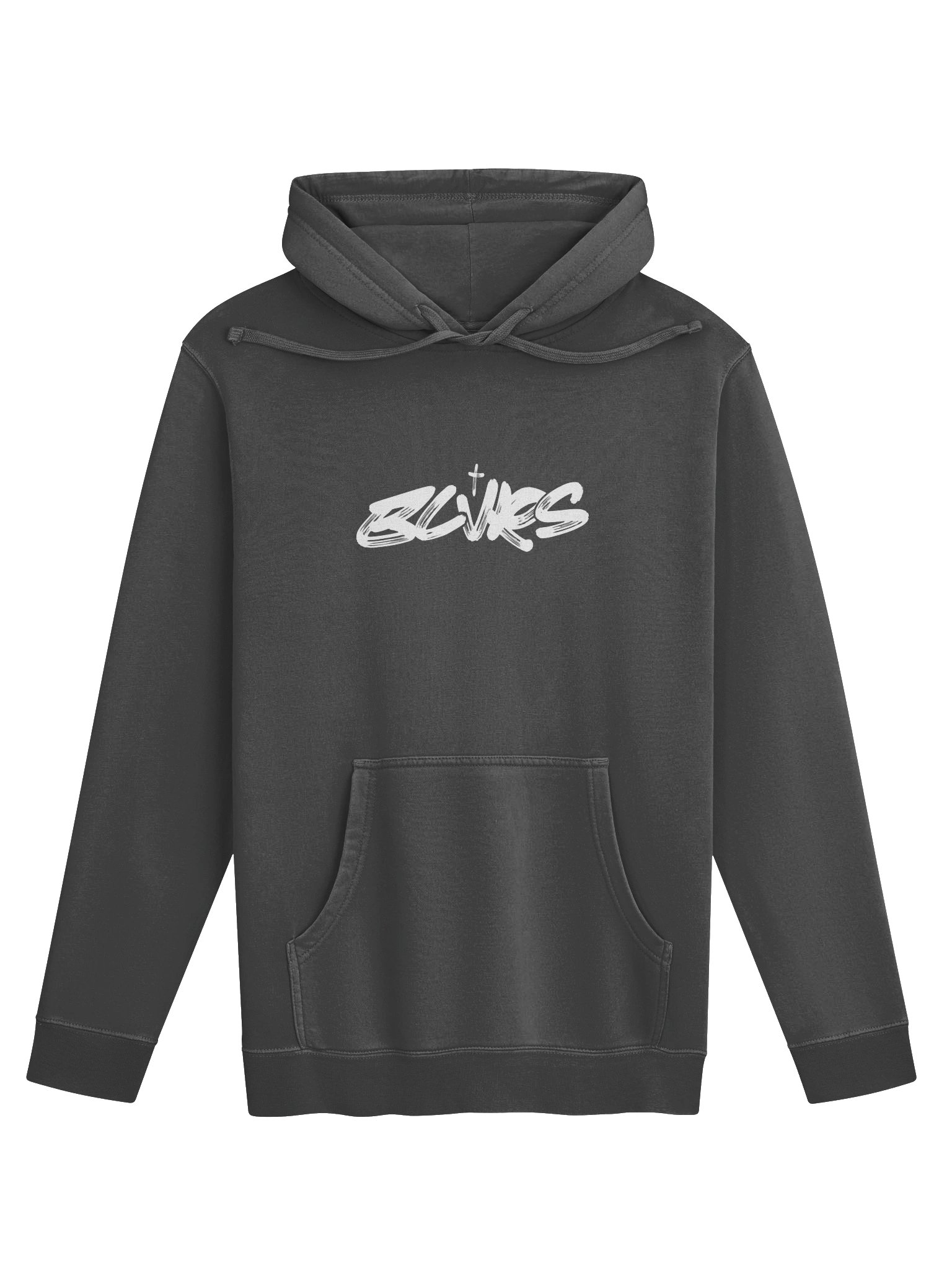 BLVRS Logo Hoodie product image (1)
