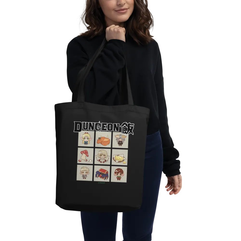 DunMeshi product image (3)
