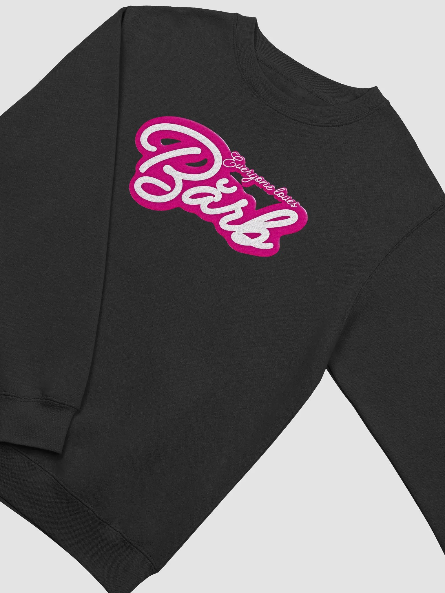 Everyone loves Bǎrb Pullover product image (3)