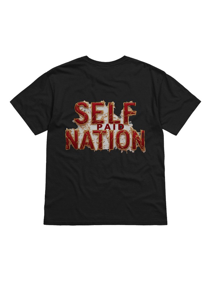Savage Survival Graphic Tee product image (11)