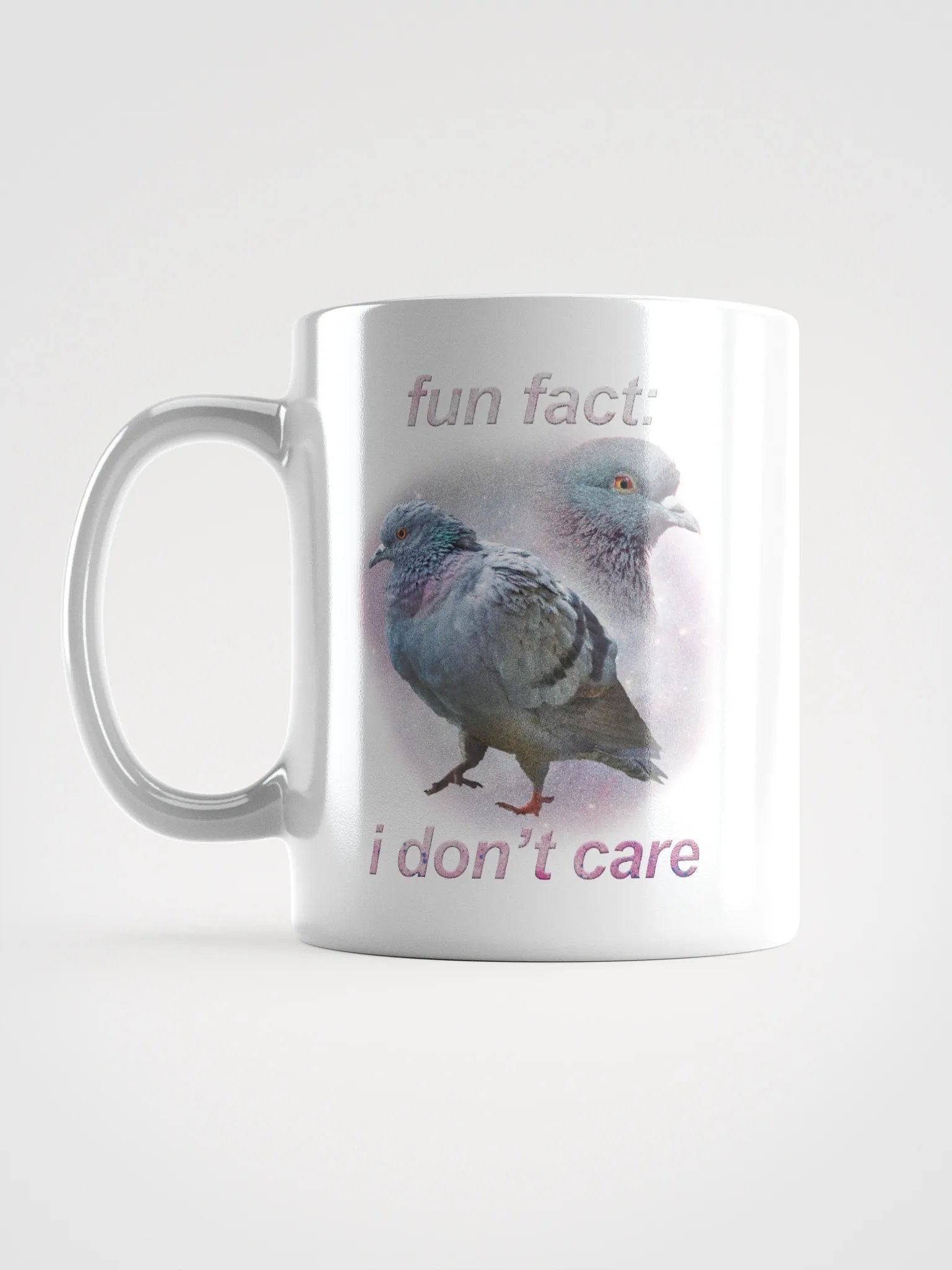 fun fact: i don't care product image (17)