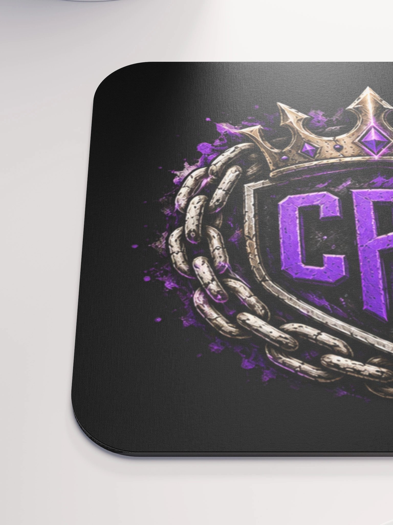 ChainedPc CPC Gaming Mouse Pad product image (6)