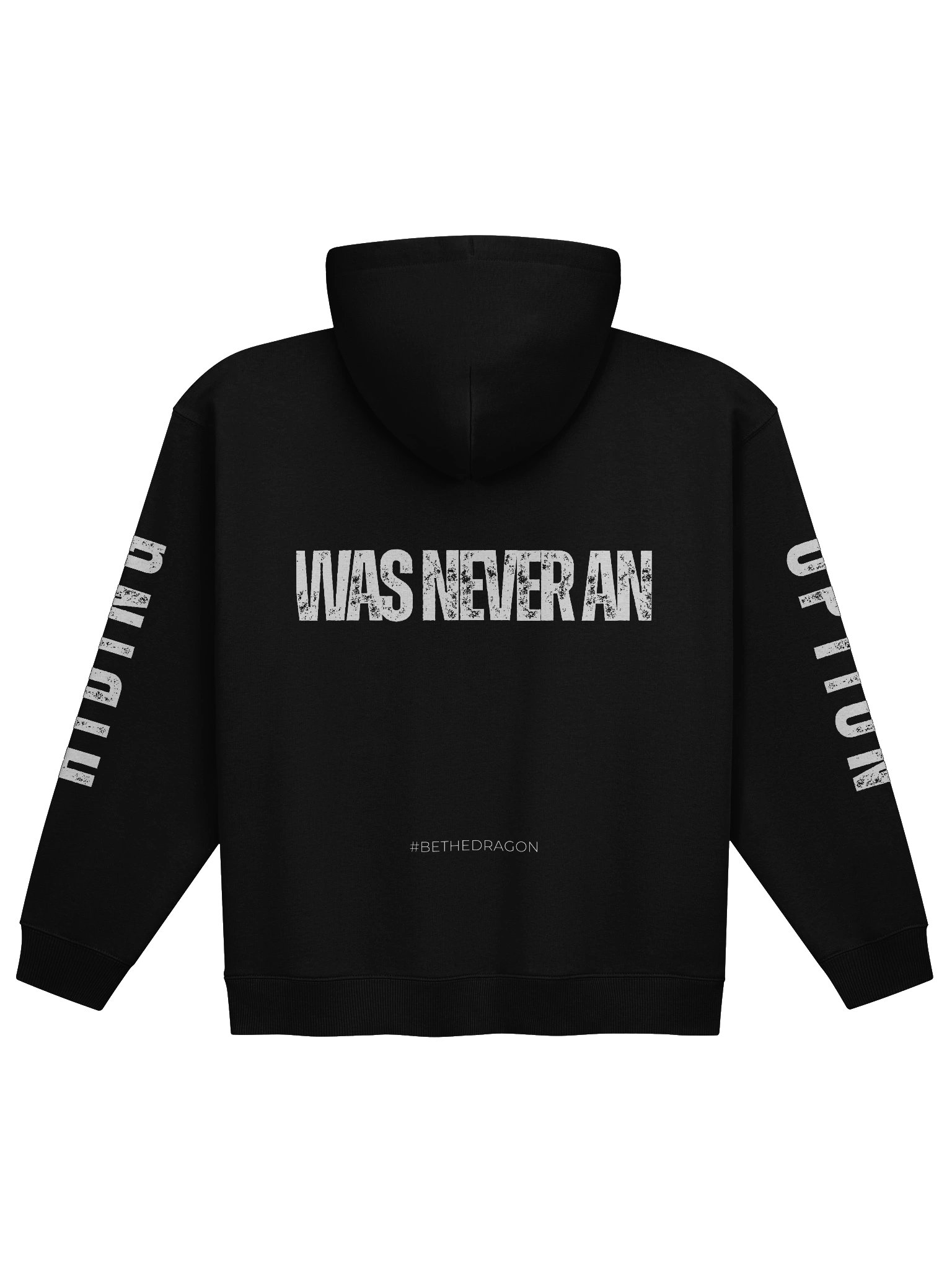 NO MORE HIDING - Premium Hoodie product image (3)