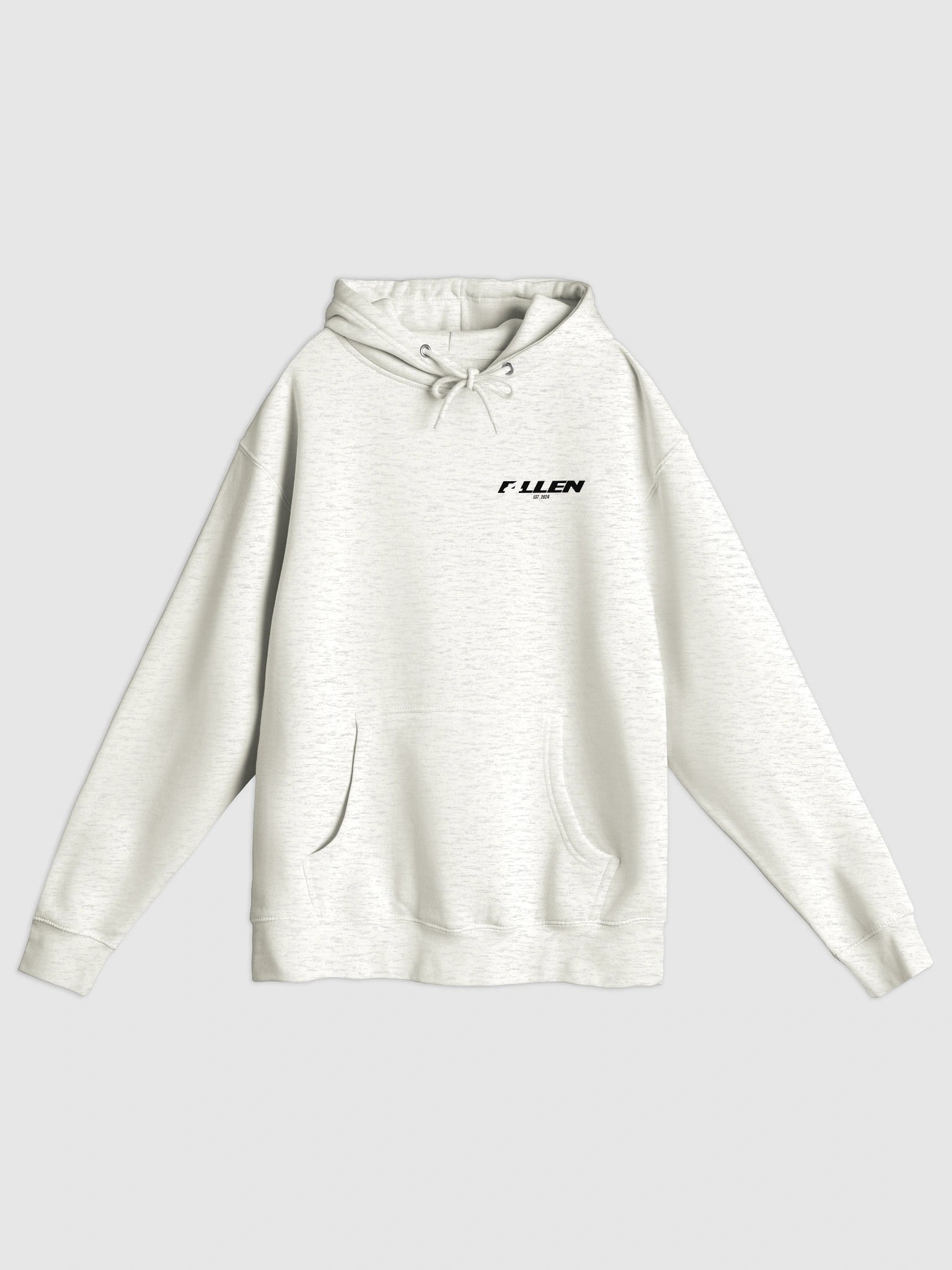 Butterfly Beach Club Fallen Hoodie product image (1)