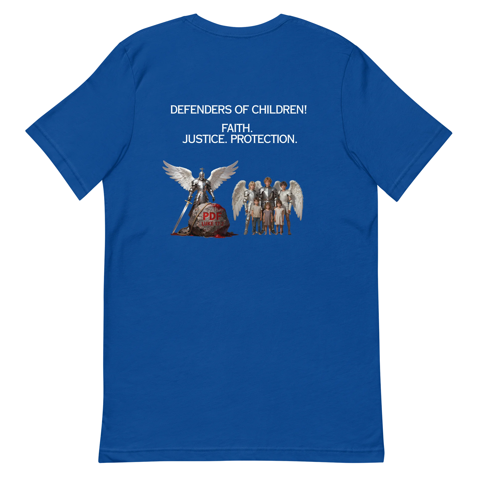 Defender of Children product image (69)