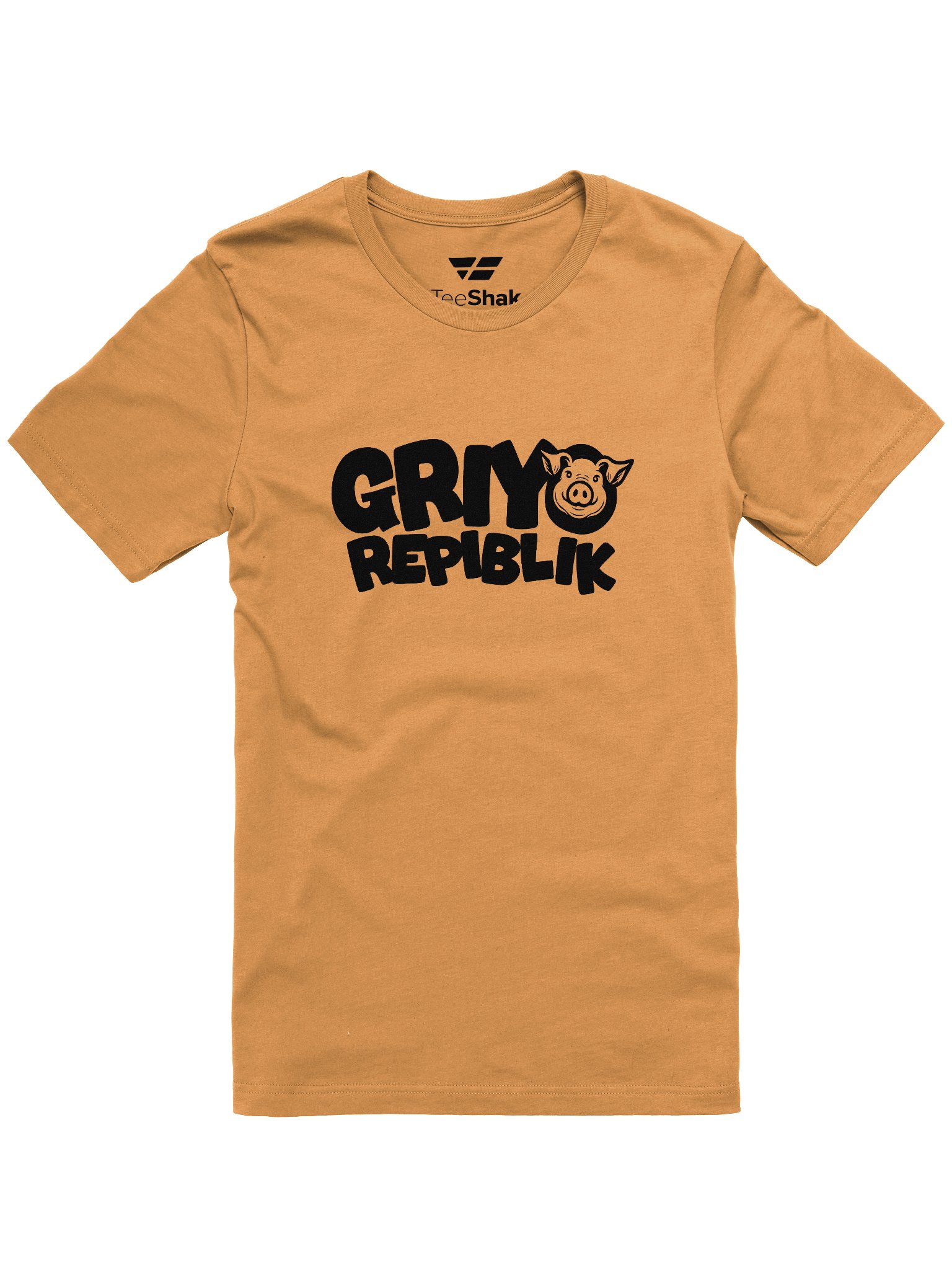 GRIYO REPIBLIK product image (2)