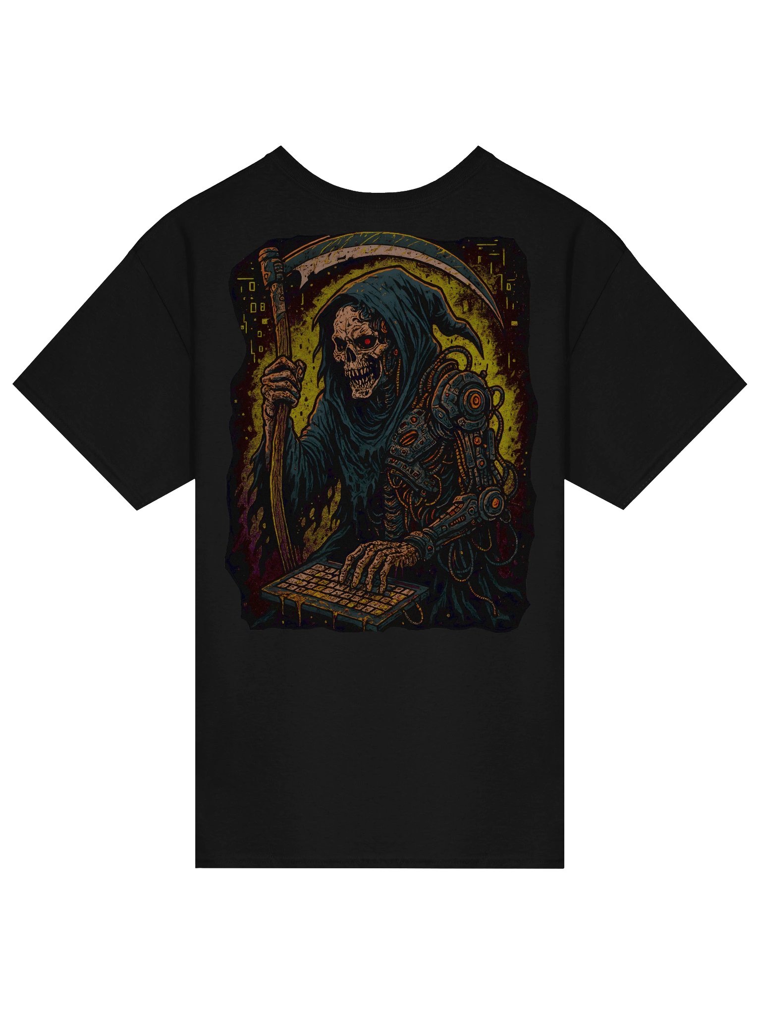 Reaper Hacker - Limited Edition product image (2)
