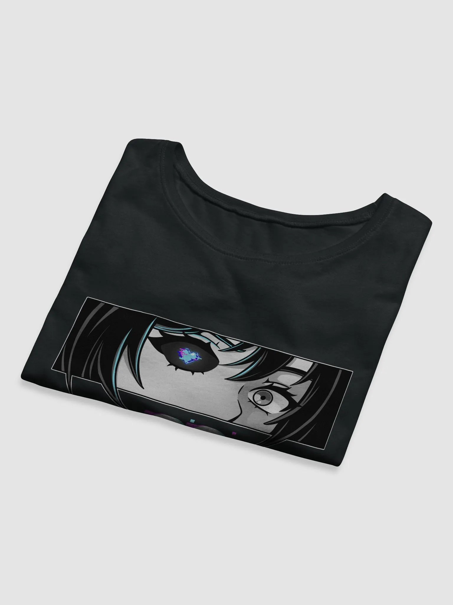 Metamorphosis: The Awakening Cropped Tee product image (5)