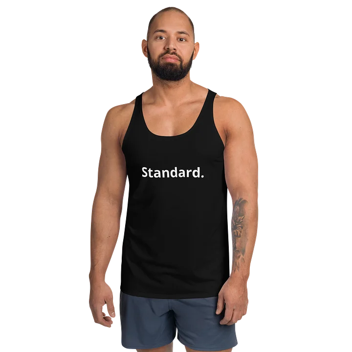 Mens Summer Tank Top product image (1)
