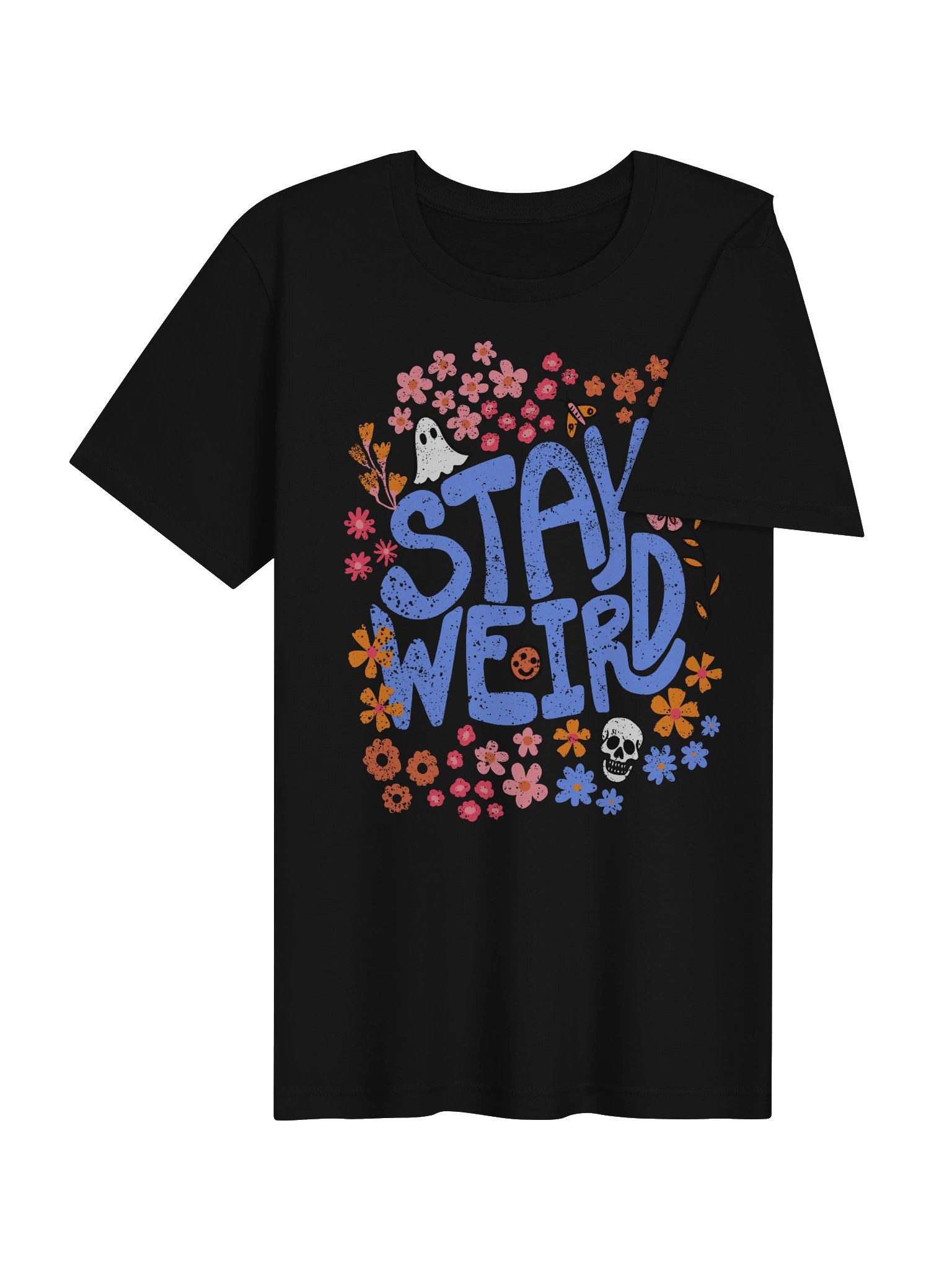 Stay Weird product image (21)